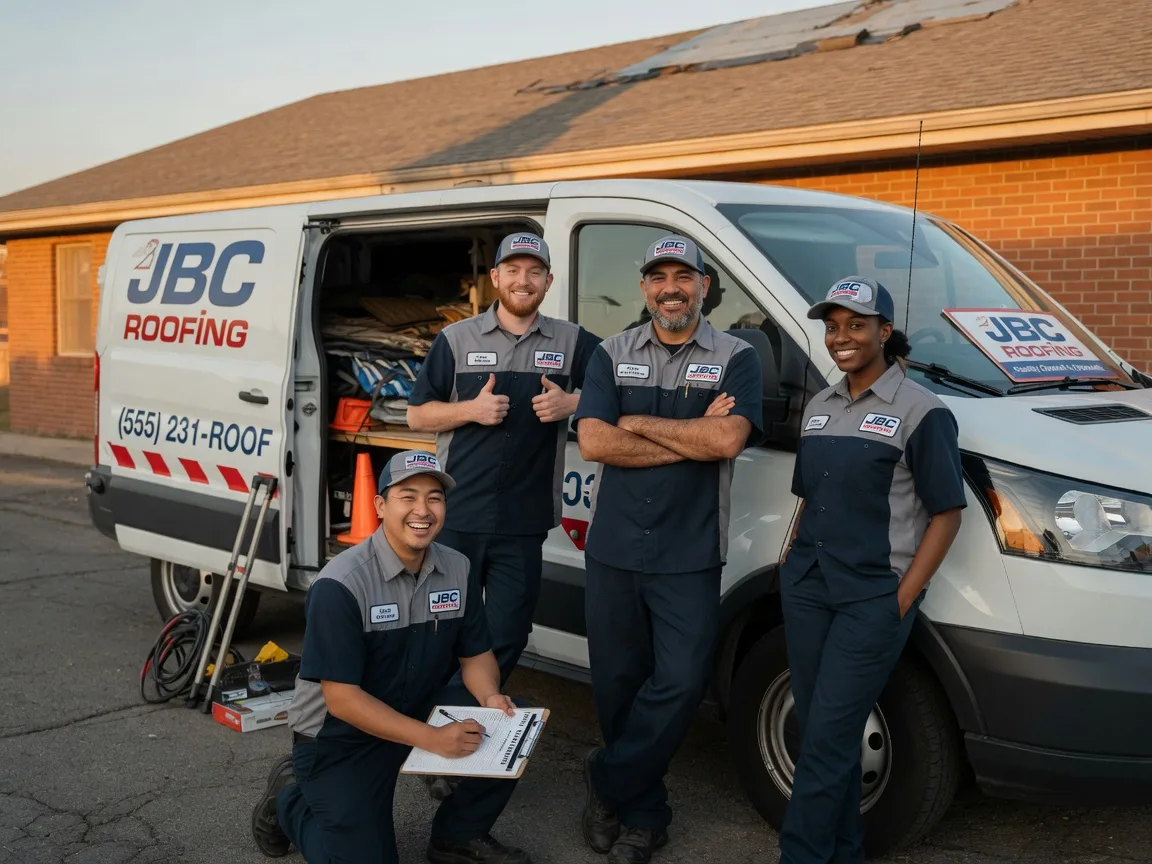 Roof Replacement company in Taylorsville, UT
